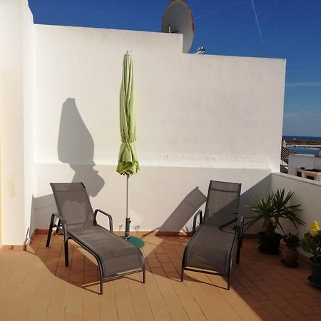 Apartamento Vista Mar Кабанаш-де-Тавіра Екстер'єр фото