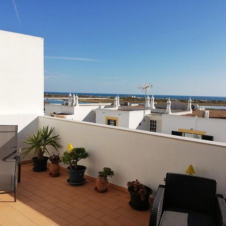 Apartamento Vista Mar Кабанаш-де-Тавіра Екстер'єр фото