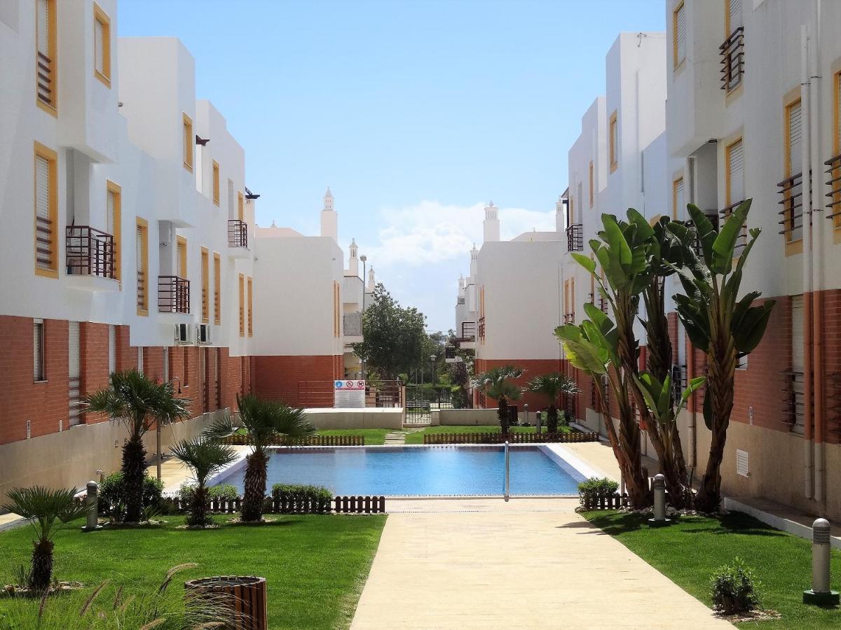 Apartamento Vista Mar Кабанаш-де-Тавіра Екстер'єр фото
