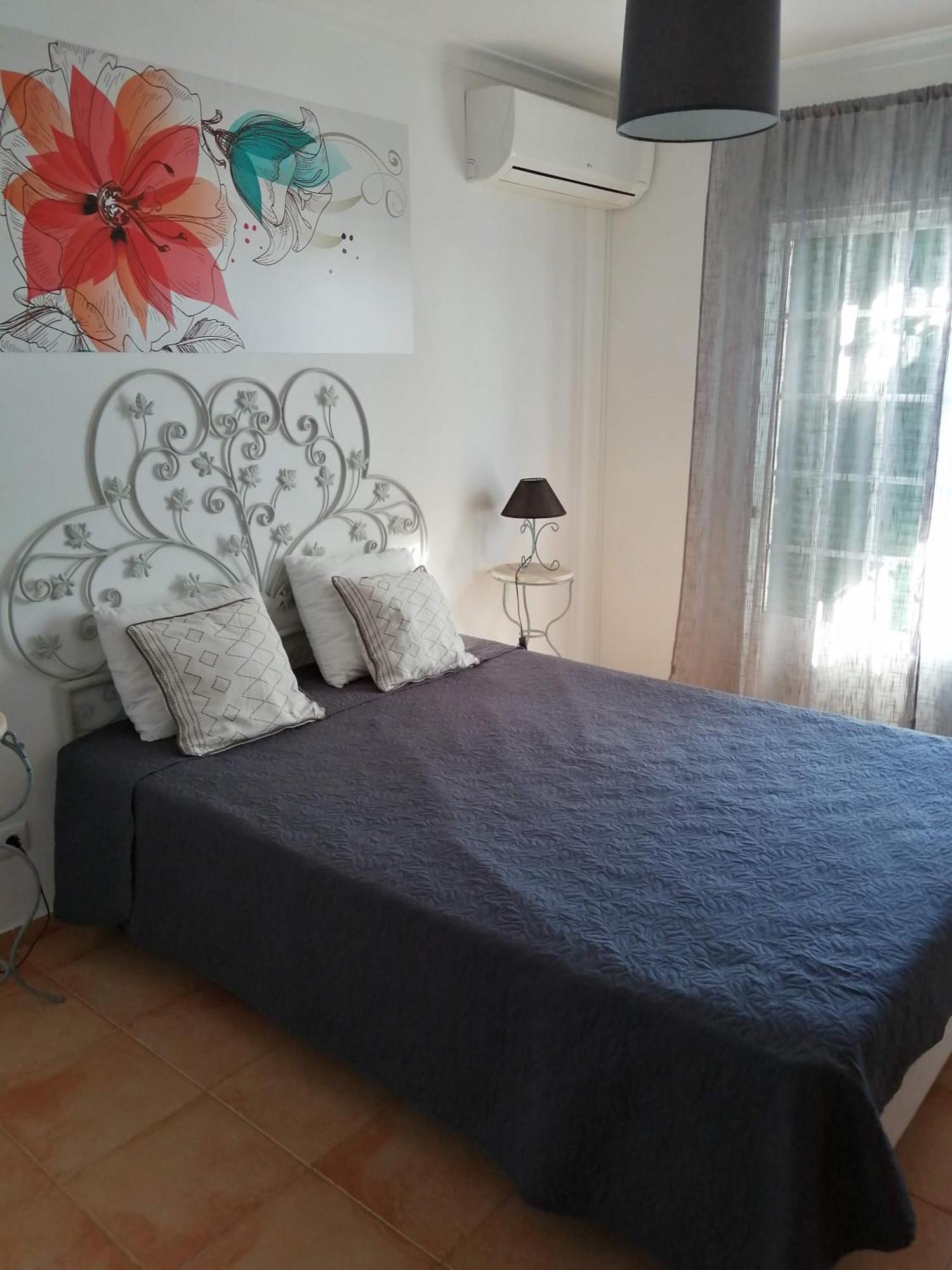 Apartamento Vista Mar Кабанаш-де-Тавіра Екстер'єр фото